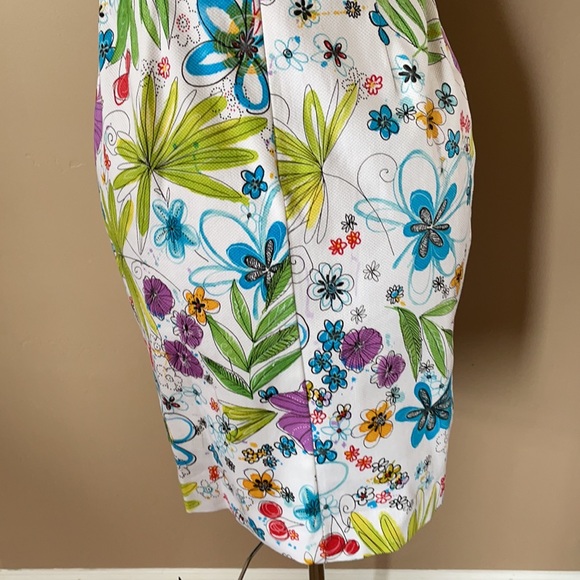 Dress - Simply Gorgeous Size 10 Dress - Like New - Picture 8 of 10